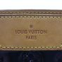 Louis Vuitton Brea Vernis GM Stamp