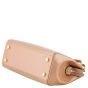 Louis Vuitton Brea MM Monogram Vernis corner