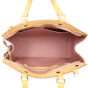 Louis Vuitton Brea MM Monogram Vernis interior