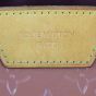 Louis Vuitton Brea MM Monogram Vernis stamp