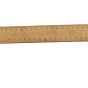 Louis Vuitton Brea MM Monogram Vernis strap