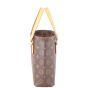 Louis Vuitton Bucket Bag Monogram Side