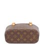 Louis Vuitton Bucket Bag Monogram Base