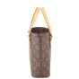 Louis Vuitton Bucket Bag Monogram Side