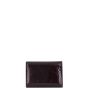 Louis Vuitton Business Card Holder Monogram Vernis Back