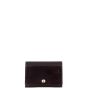 Louis Vuitton Business Card Holder Monogram Vernis Front