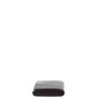Louis Vuitton Business Card Holder Monogram Vernis Left