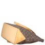 Louis Vuitton Cabas Mezzo Monogram Corner