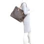 Louis Vuitton Cabas Mezzo Monogram Mannequin