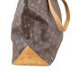 Louis Vuitton Cabas Mezzo Monogram Corner
