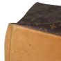 Louis Vuitton Cabas Mezzo Monogram Tote Edge