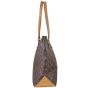 Louis Vuitton Cabas Mezzo Monogram Tote Left