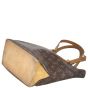 Louis Vuitton Cabas Piano Monogram Bag Corner