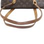 Louis Vuitton Cabas Piano Monogram Bag Handle