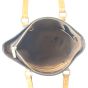Louis Vuitton Cabas Piano Monogram Bag Interior