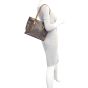 Louis Vuitton Cabas Piano Monogram Bag Mannequin