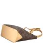 Louis Vuitton Cabas Piano Monogram Corner