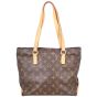 Louis Vuitton Cabas Piano Monogram Front