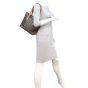 Louis Vuitton Cabas Piano Monogram Mannequin