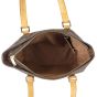 Louis Vuitton Cabas Piano Monogram Whole interior