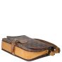 Louis Vuitton Cartouchiere GM Monogram Corner
