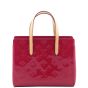 Louis Vuitton Catalina BB Vernis Front
