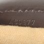 Louis Vuitton Chelsea Damier Ebene Code