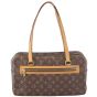 Louis Vuitton Cite GM Front