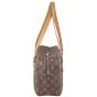 Louis Vuitton Cite GM Left