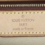 Louis Vuitton Cite GM Stamp