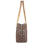 Louis Vuitton Cite MM Monogram Right