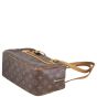 Louis Vuitton Cite MM Monogram Corner