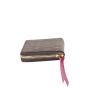 Louis Vuitton Clemence Wallet Right