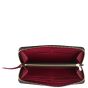 Louis Vuitton Clemence Wallet Interior