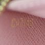 Louis Vuitton Clemenceau Wallet Code