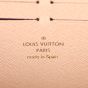 Louis Vuitton Clemenceau Wallet Stamp