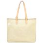 Louis Vuitton Colombus Tote Monogram Vernis Front