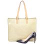 Louis Vuitton Colombus Tote Monogram Vernis