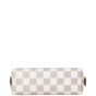 Louis Vuitton Cosmetic Pouch Damier Azur Base