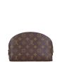 Louis Vuitton Cosmetic Pouch GM Monogram Back