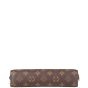 Louis Vuitton Cosmetic Pouch GM Monogram Base