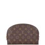 Louis Vuitton Cosmetic Pouch GM Monogram Front