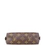 Louis Vuitton Cosmetic Pouch Monogram Base