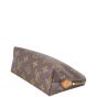 Louis Vuitton Cosmetic Pouch Monogram Corner