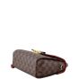 Louis Vuitton Croisette Damier Ebene Corner