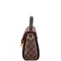 Louis Vuitton Croisette Damier Ebene Left