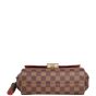 Louis Vuitton Croisette Damier Ebene Base