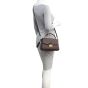 Louis Vuitton Croisette Damier Ebene Mannequin