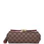 Louis Vuitton Croisette Damier Ebene Stories Base