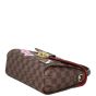 Louis Vuitton Croisette Damier Ebene Stories Corner